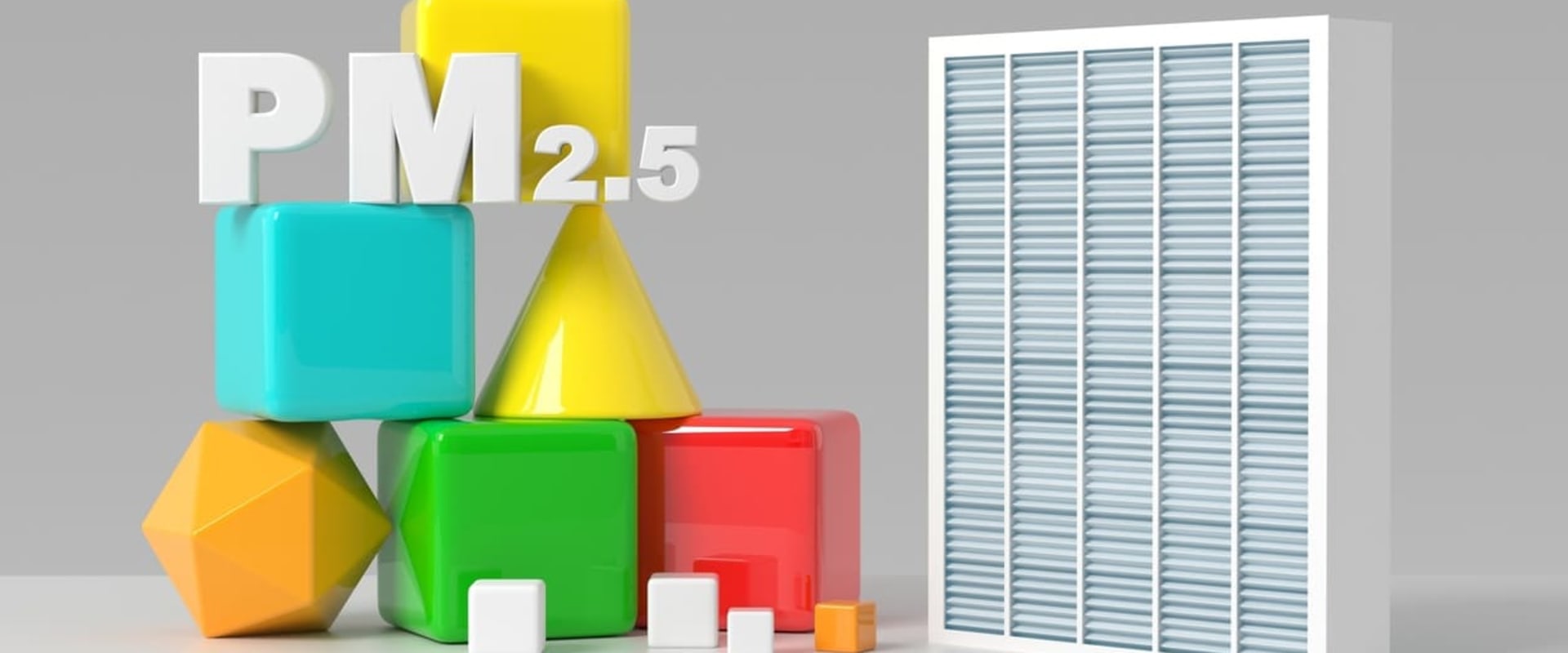 What is the Difference Between True HEPA Filters and Regular Air Filters?