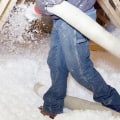 Efficient Attic Insulation Installation Service in Miami Shores FL