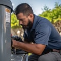 Reputable HVAC Air Conditioning Tune Up in Pinecrest FL