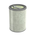 How a 4-Inch Air Filter Measures Up to a HEPA Filter Air Purifier for Whole-Home Filtration, HVAC Compatibility, and the Removal of Fine Particles