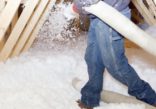 Efficient Attic Insulation Installation Service in Miami Shores FL