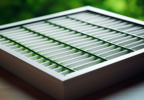 Choosing the Right Solution for Clean Air: When to Rely on 11.50x21x1 Air Filters and When to Invest in a HEPA Filter Air Purifier for Maximum Protection