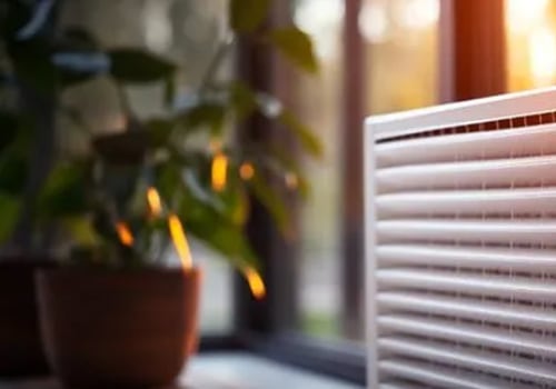 AC Air Filter Replacement and HEPA Filter Air Purifier Benefits for Reducing Pollutants and Keeping Your Home Air Fresh