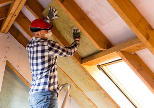 Leading Attic Insulation Installation Services in Bal Harbour