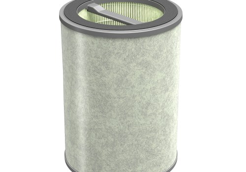 How a 4-Inch Air Filter Measures Up to a HEPA Filter Air Purifier for Whole-Home Filtration, HVAC Compatibility, and the Removal of Fine Particles