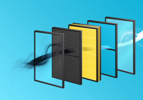 What MERV Rating Signifies in the World of Air Filters